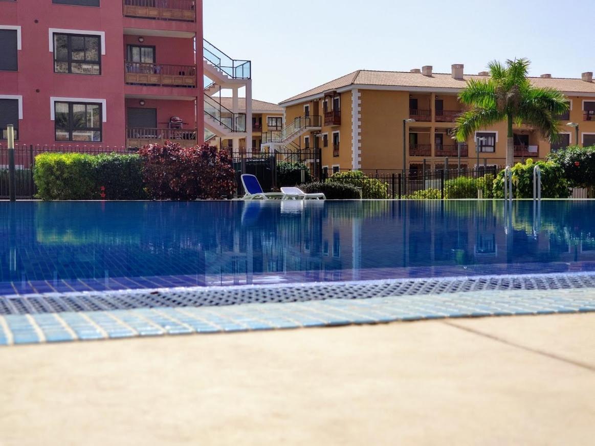 Апартаменты Luminoso Y Elegante, Piscinas Y Pistas De Padel Эль-Пальмар Экстерьер фото
