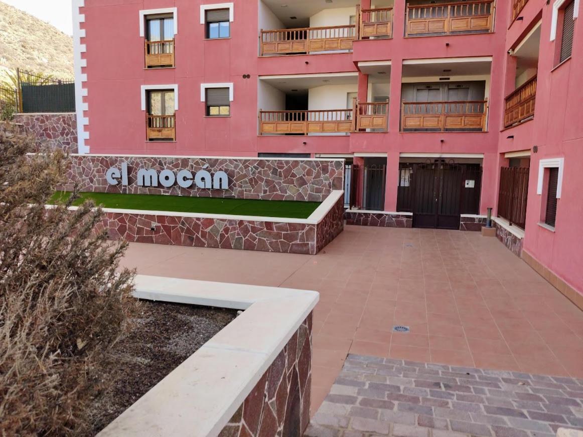 Апартаменты Luminoso Y Elegante, Piscinas Y Pistas De Padel Эль-Пальмар Экстерьер фото