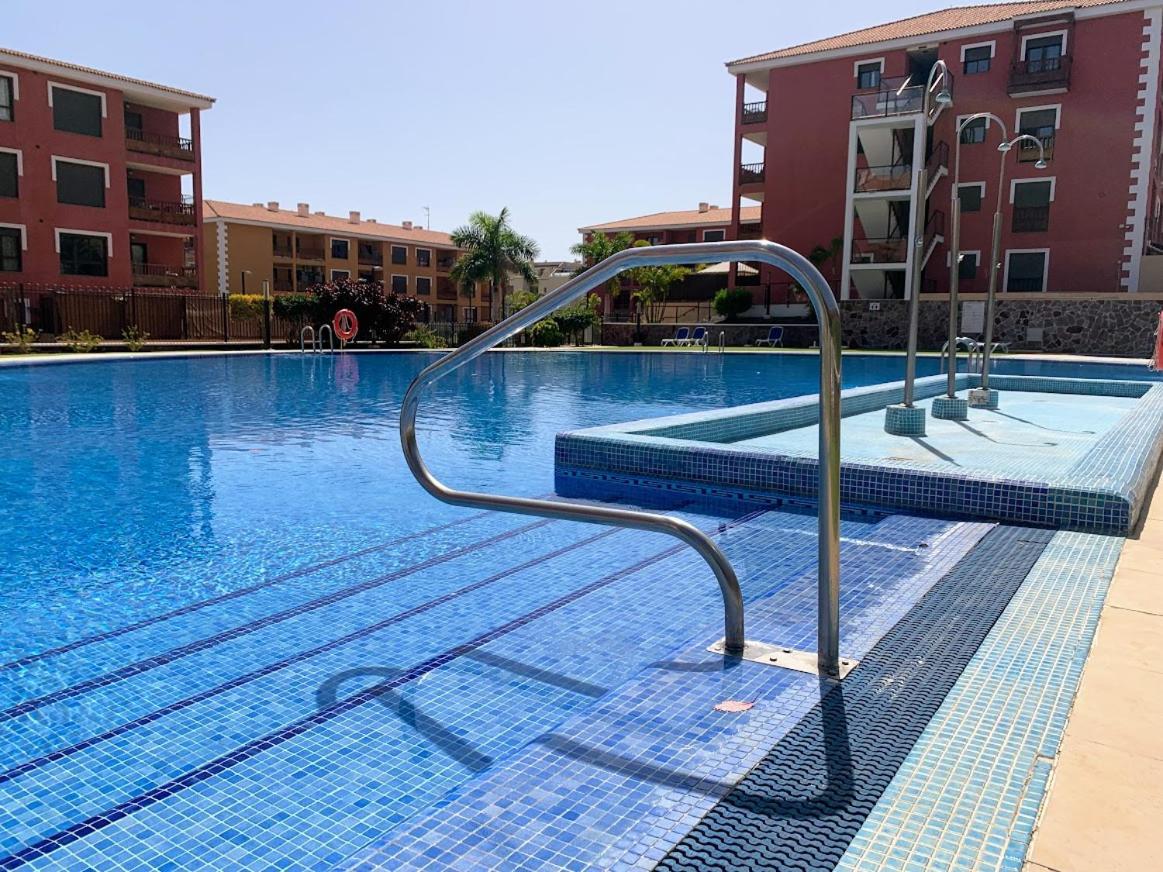 Апартаменты Luminoso Y Elegante, Piscinas Y Pistas De Padel Эль-Пальмар Экстерьер фото