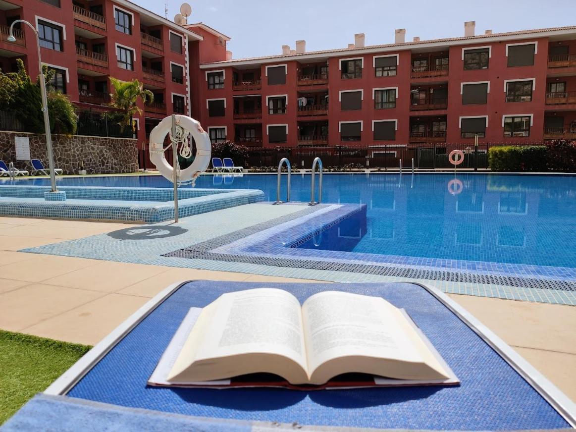 Апартаменты Luminoso Y Elegante, Piscinas Y Pistas De Padel Эль-Пальмар Экстерьер фото