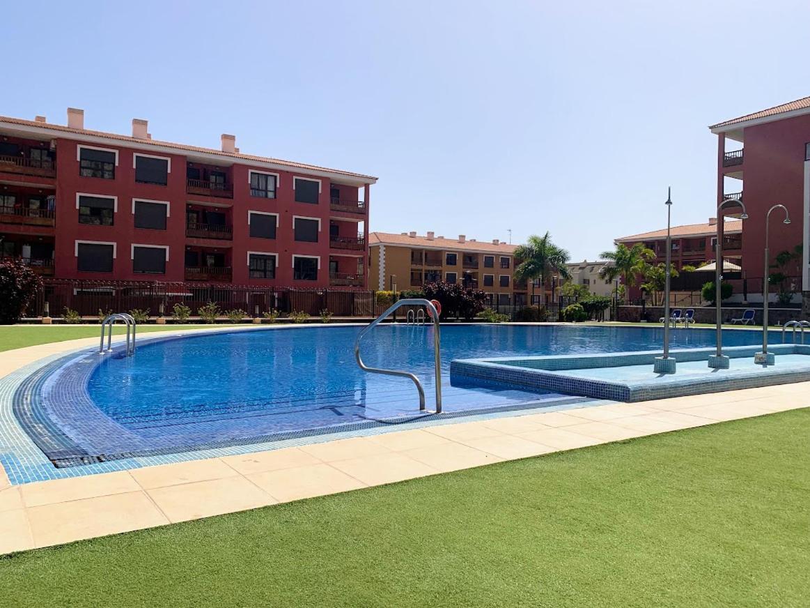 Апартаменты Luminoso Y Elegante, Piscinas Y Pistas De Padel Эль-Пальмар Экстерьер фото